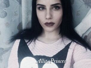AllitaPrincess