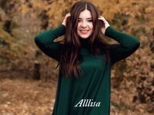 Alllisa