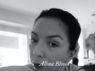 Allma_Bloom