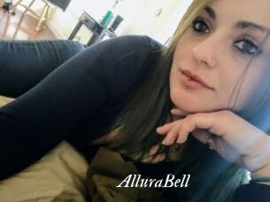 AlluraBell Partouze
