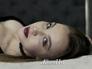 AllureHot