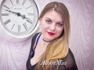 AllureMiss