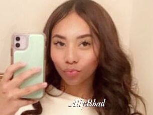 AllyBbad