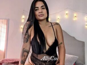 AllyCox
