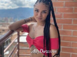 AllyDawsson