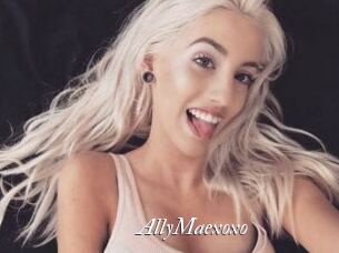 AllyMaexoxo