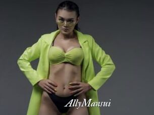 AllyMansui