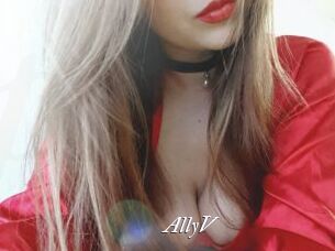AllyV