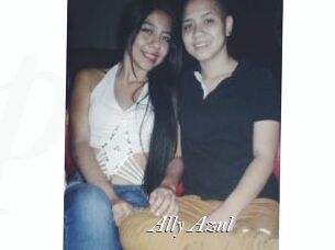 Ally_Azul