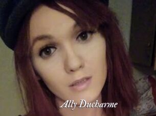 Ally_Ducharme Partouze