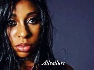 Allyallure
