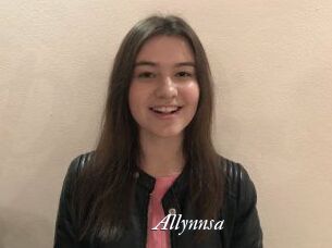 Allynnsa