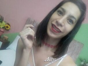 Allys Partouze