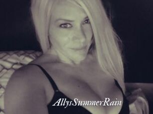 AllysSummerRain