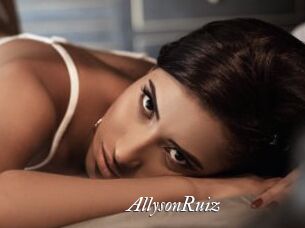 AllysonRuiz