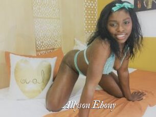 Allyson_Ebony