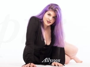 Allysoon