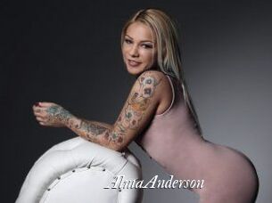 AlmaAnderson