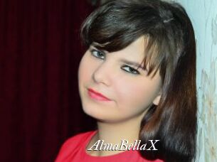 AlmaBellaX Partouze