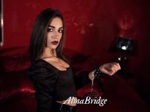 AlmaBridge Partouze