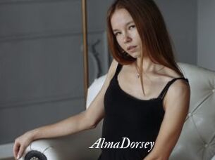 AlmaDorsey