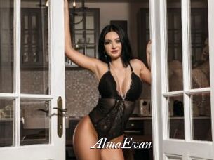 AlmaEvan