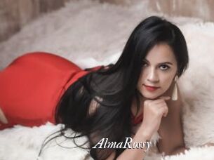 AlmaRossy