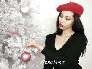 AlmaStone