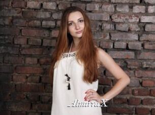 AlmirraX
