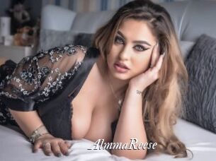 AlmmaReese