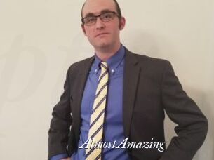 AlmostAmazing