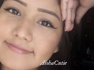 AlohaCutie