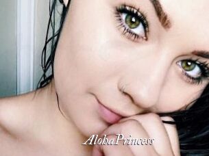 AlohaPrincess Partouze