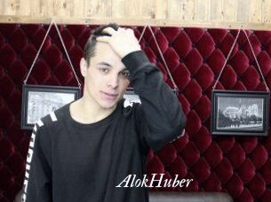 AlokHuber