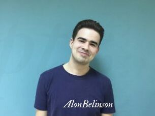 AlonBelinson