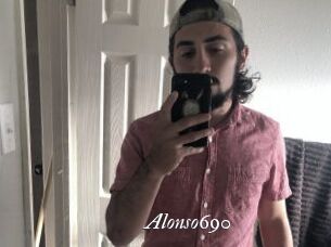 Alonso690