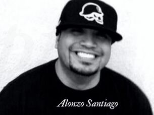 Alonzo_Santiago Partouze