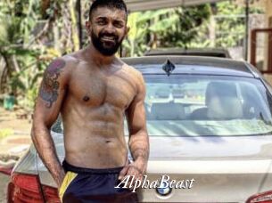 AlphaBeast