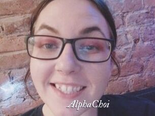 AlphaChoi