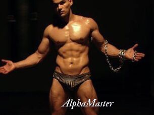 AlphaMaster Partouze