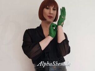 AlphaShemale