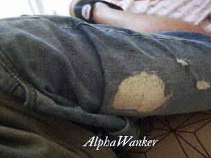 AlphaWanker