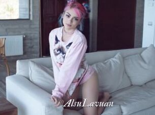 AlsuLavuan
