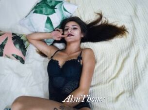 AlsuThones Partouze