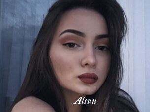 Alsuu