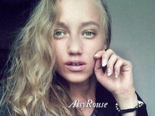 AlsyRouse Partouze