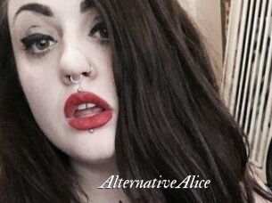 AlternativeAlice