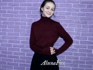 AlunaFox