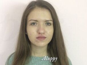 Aluppy