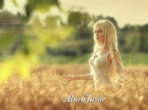 AluraJayne